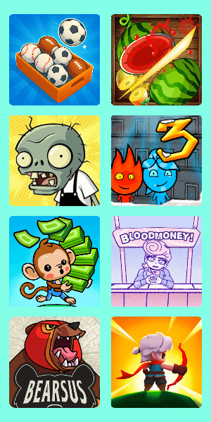 Play free games on EaseGame